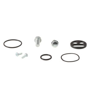 Kawasaki KX125 Fuel Tap Repair Kit - All Balls Racing - `03-`05
